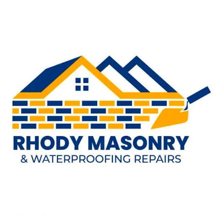Rhody Masonry & Waterproofing Repairs logo