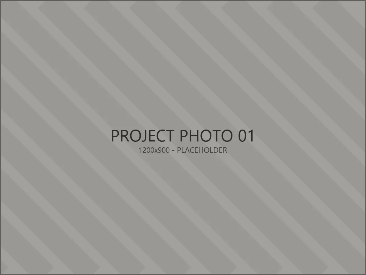 Placeholder image 1 — replace with a photo of your masonry or waterproofing work