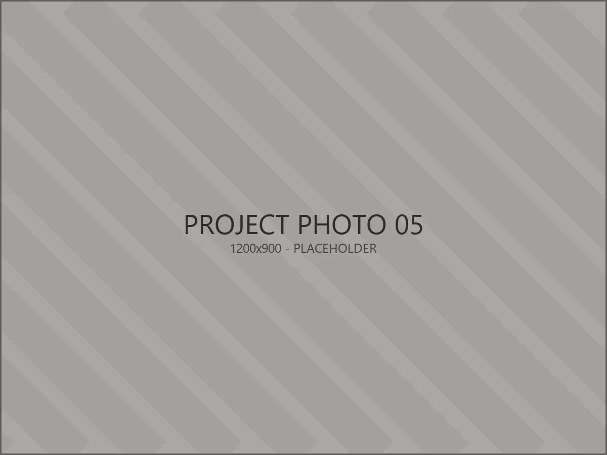 Placeholder image 5 — replace with a photo of your masonry or waterproofing work